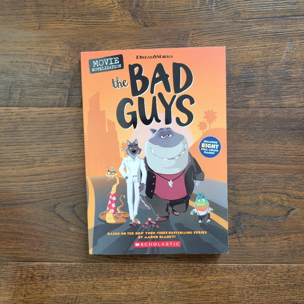 The Bad Guys